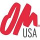 OM USA Logo